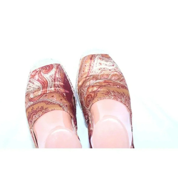 ladies Sam Edelman flats size 6 - Picture 6 of 9